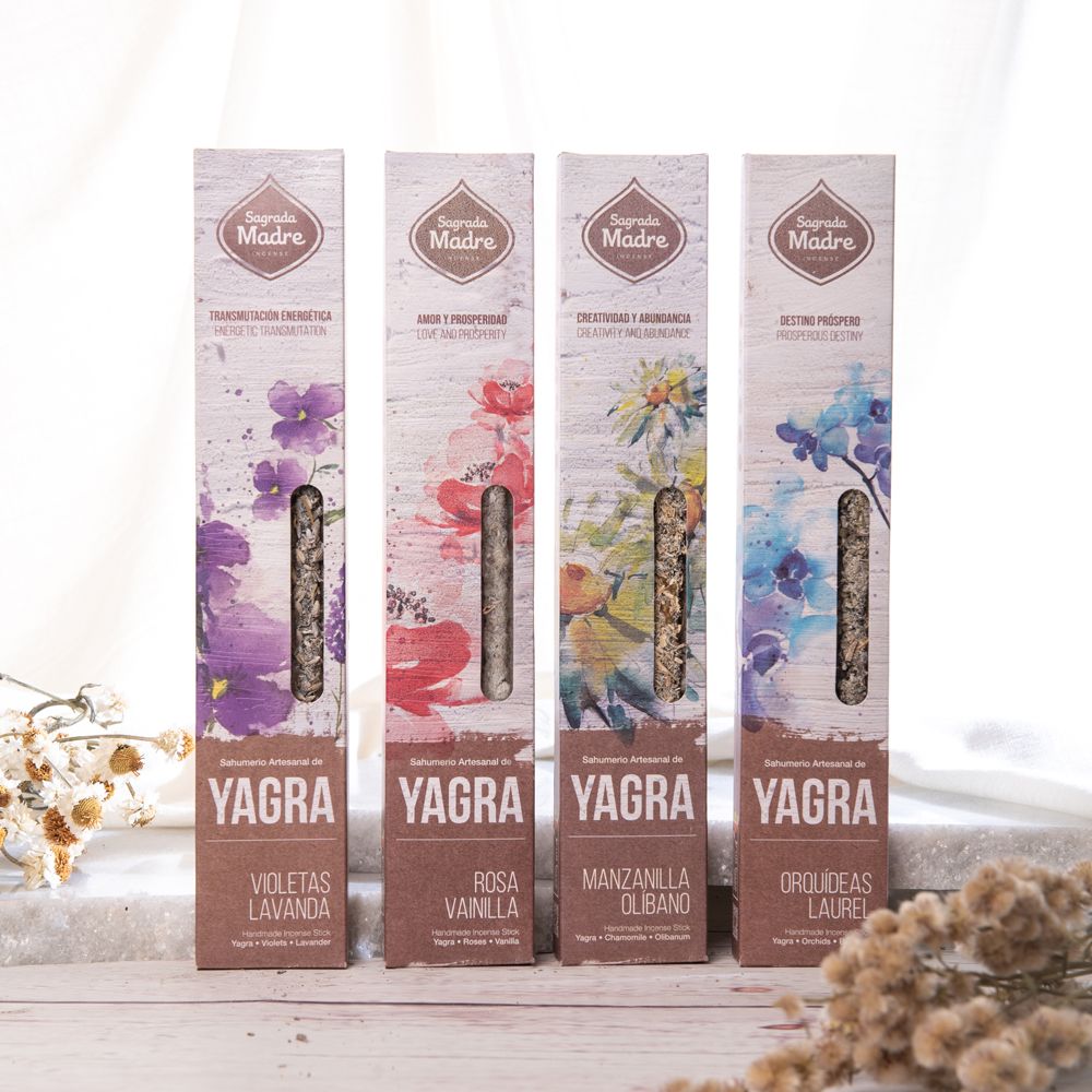 Línea Yagra