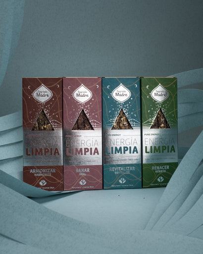 Línea Energía Limpia