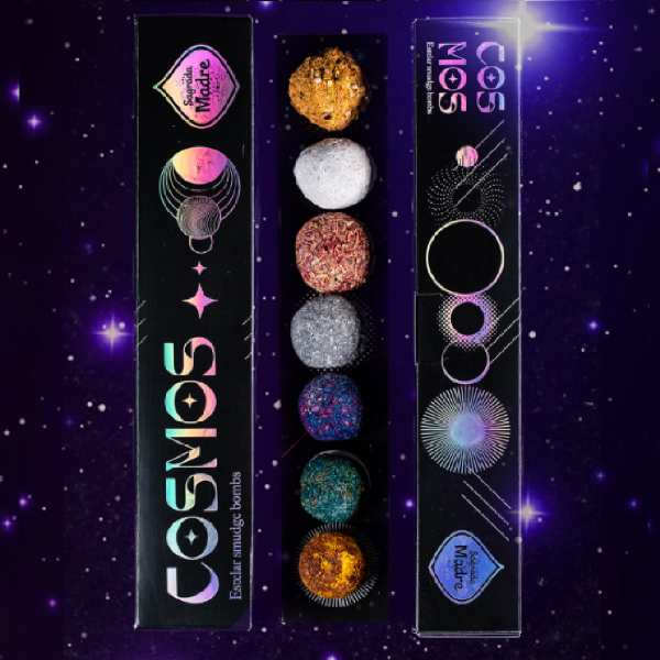Línea Cosmos